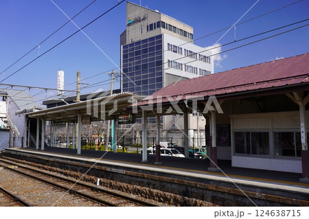 伊那市駅 伊那市駅 124638715