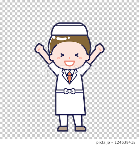 日本廚師/男 03 日本廚師/男 03 124639418