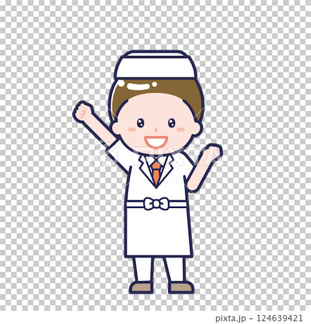 日本廚師/男 06 日本廚師/男 06 124639421