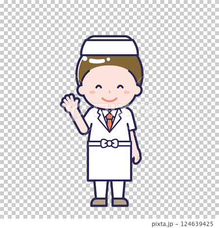 和食料理人／男性 10 124639425