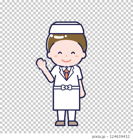 和食料理人/男性 17 和食料理人/男性 17 124639432