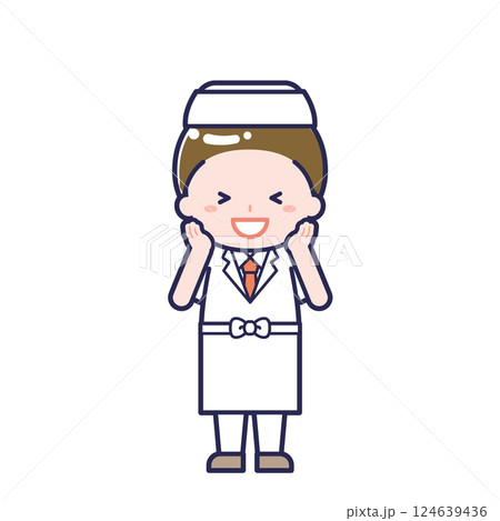 和食料理人/男性 21 和食料理人/男性 21 124639436