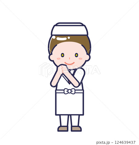 和食料理人／男性 22 124639437