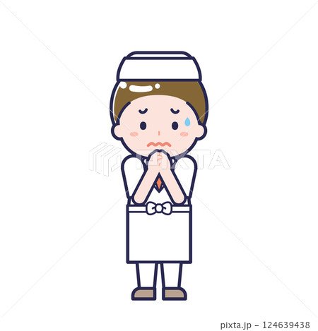 和食料理人／男性 23 124639438