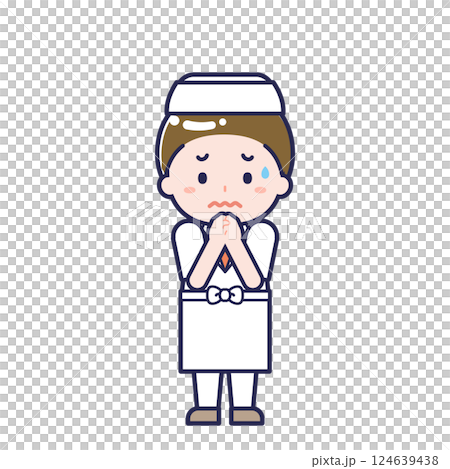 和食料理人／男性 23 124639438