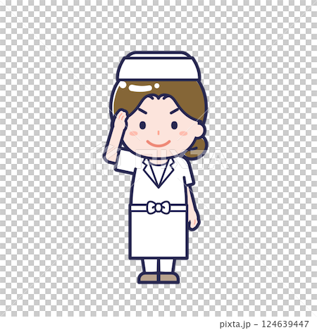 Japanese chef/female 02 124639447