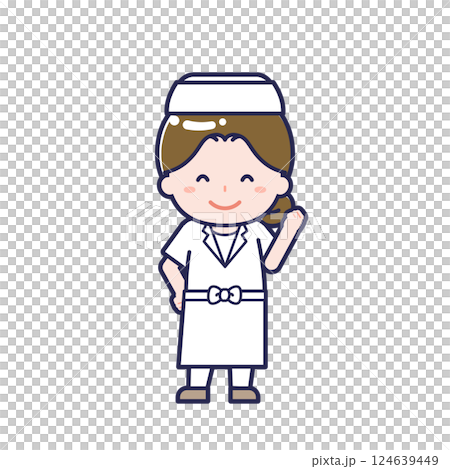 Japanese chef/female 04 124639449