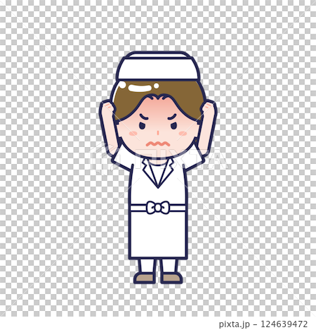 日本廚師/女 27 124639472