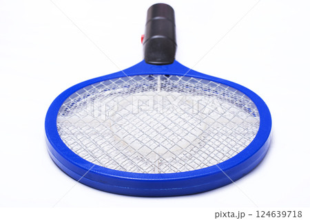 Electric mosquito swatter 124639718