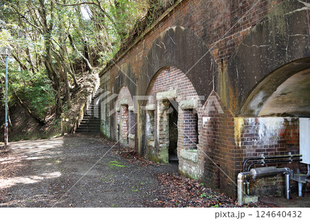 江田島・砲台跡 124640432