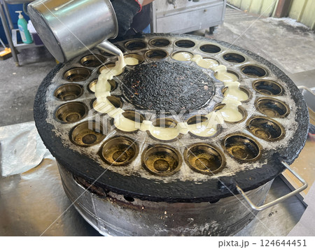 モーション 動き 動向 124644451