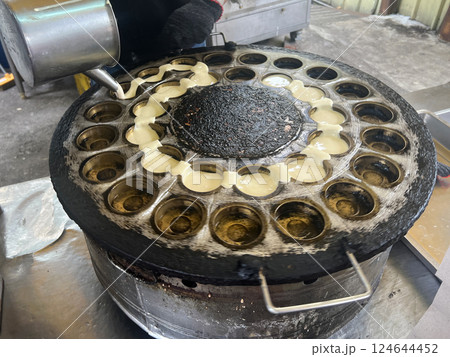 モーション 動き 動向 124644452