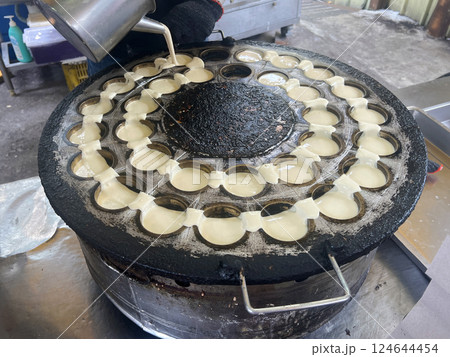 モーション 動き 動向 124644454