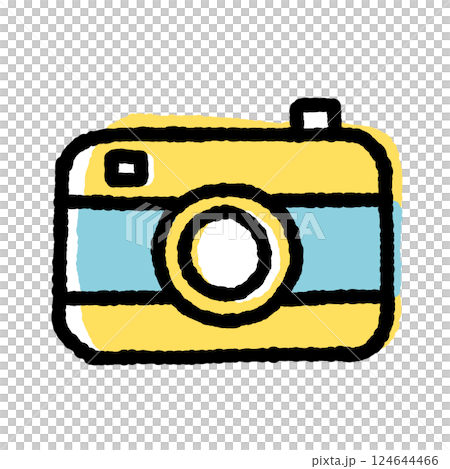 相機 相機 124644466