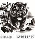虎 124644740