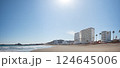 鴨川市の海岸 124645006