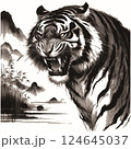 虎 124645037
