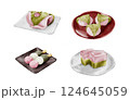 食べ物 食物 フード 124645059