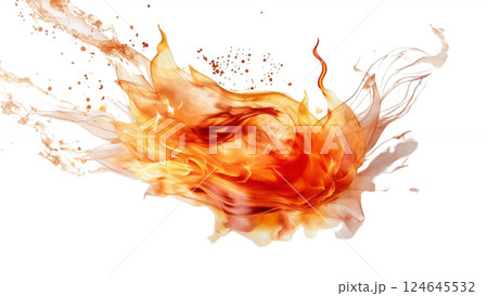 High-quality realistic fire flame with a transparent background perfect for digital art special effects graphic design and video editing available in PNG format - 1 High-quality realistic fire flame with a transparent background perfect for digital art special effects graphic design and video editing available in PNG format - 1 124645532