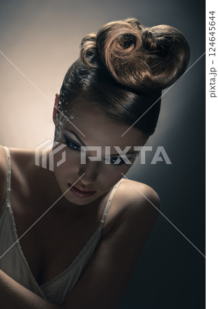bride meditation bride meditation 124645644