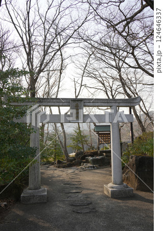 薬神神社 常陸国出雲大社 薬神神社 常陸国出雲大社 124646337