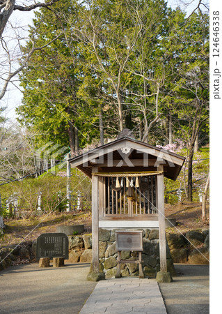 薬神神社 常陸国出雲大社 薬神神社 常陸国出雲大社 124646338