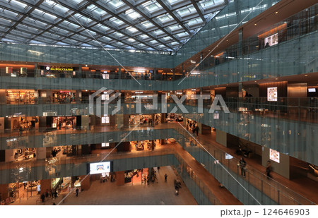 KITTE丸の内 124646903