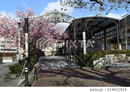 防石鉄道の保存機関車 防石鉄道の保存機関車 124652624