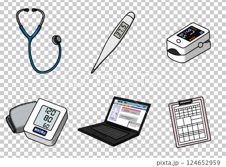 生命徵象設置（醫院護理師） 124652959