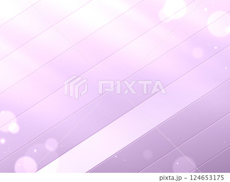 背景 ストライプ 124653175