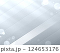 背景 ストライプ 124653176