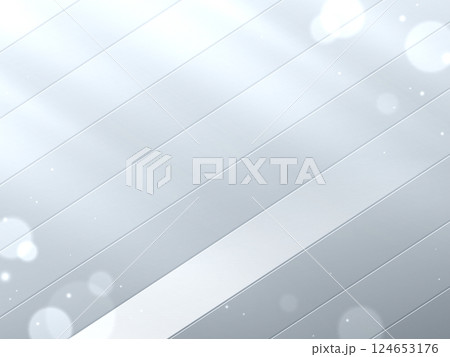 背景 ストライプ 124653176