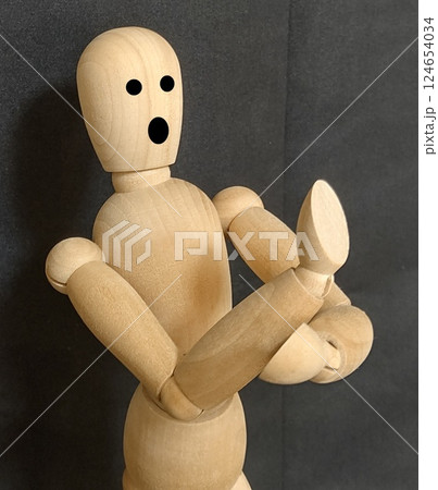 ちょっと待って 124654034