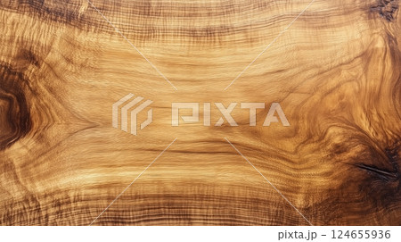 A natural wooden plank background with visible grain and earthy tones.	 A natural wooden plank background with visible grain and earthy tones.	 124655936