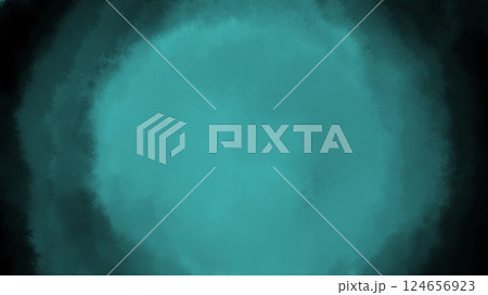 もやもやしたダークな暗雲の不吉なホラー漫画風背景 もやもやしたダークな暗雲の不吉なホラー漫画風背景 124656923