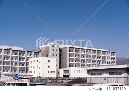 まつもと医療センター まつもと医療センター 124657129