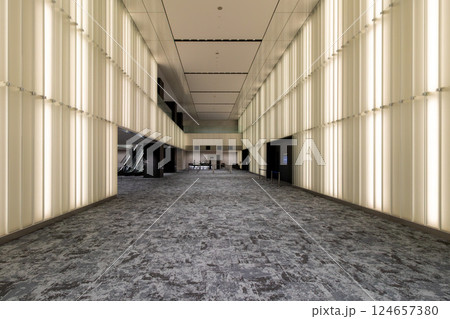 TAKANAWA GATEWAY Convention Center LINKPILLAR Hall 124657380