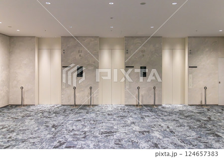 TAKANAWA GATEWAY Convention Center LINKPILLAR Hall TAKANAWA GATEWAY Convention Center LINKPILLAR Hall 124657383