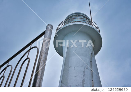 足摺岬灯台 足摺岬灯台 124659689