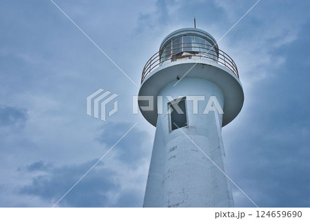 足摺岬灯台 足摺岬灯台 124659690