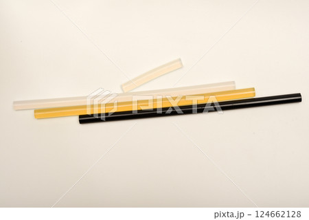 Glue rods for the glue gun. Glue rods for the glue gun. 124662128