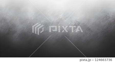 Abstract monochrome grunge background for creative designs and distressed effect. 124663736