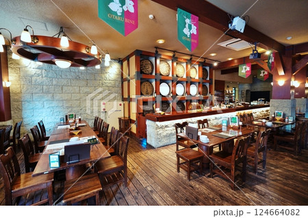 小樽市指定歴史的建造物 第6号　旧北海道銀行本店　(小樽バイン) 124664082