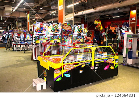ゲーム広場 124664831