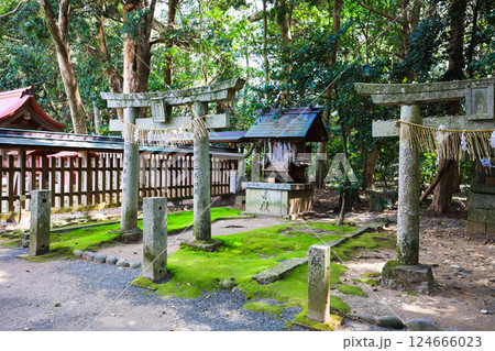 松尾神社 124666023