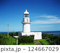 八丈島灯台 124667029