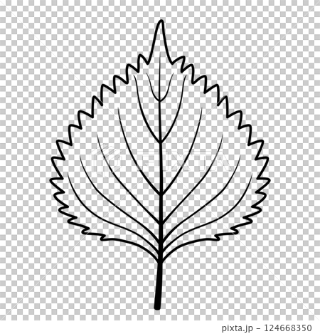 Perilla icon 124668350