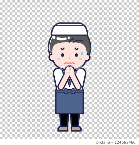 壽司主廚/男 23 124668460