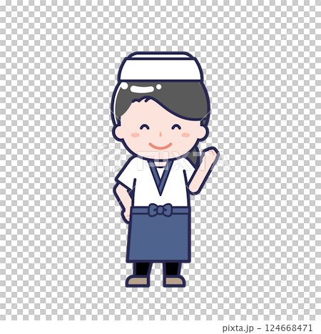 壽司師傅/女 04 124668471