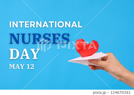International Nurses Day - 29 124670381